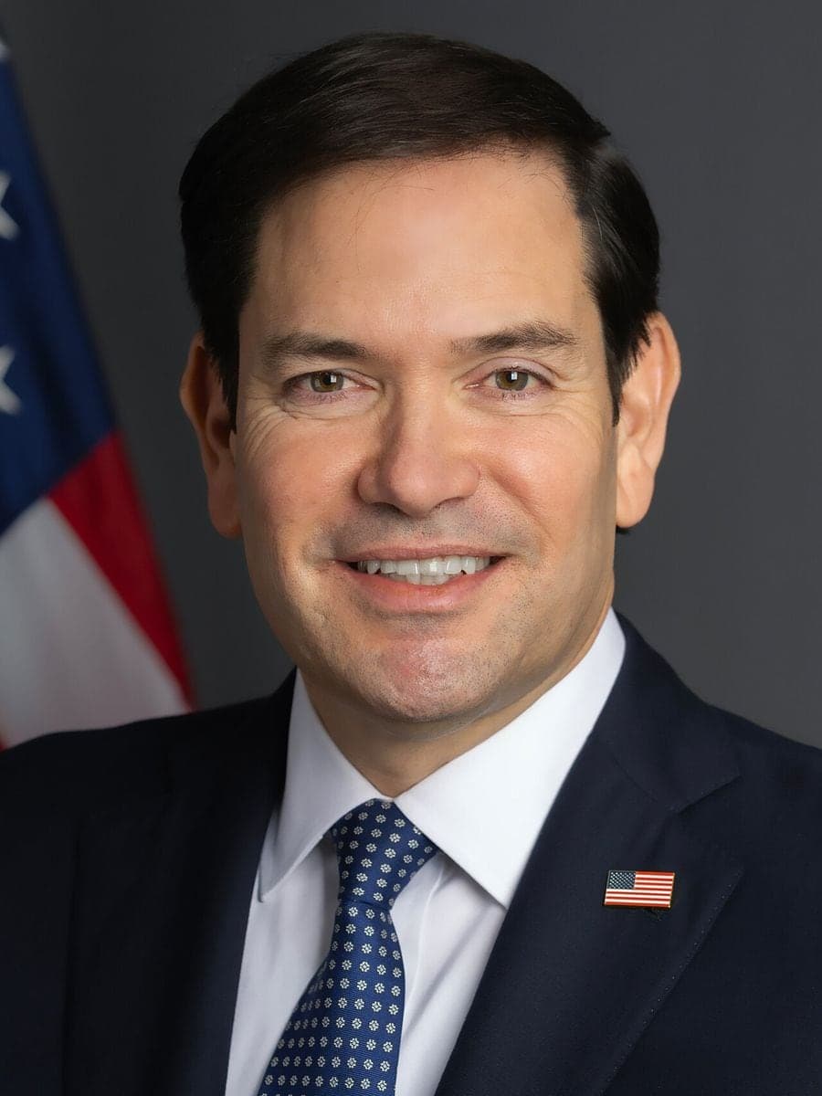 Marco Rubio